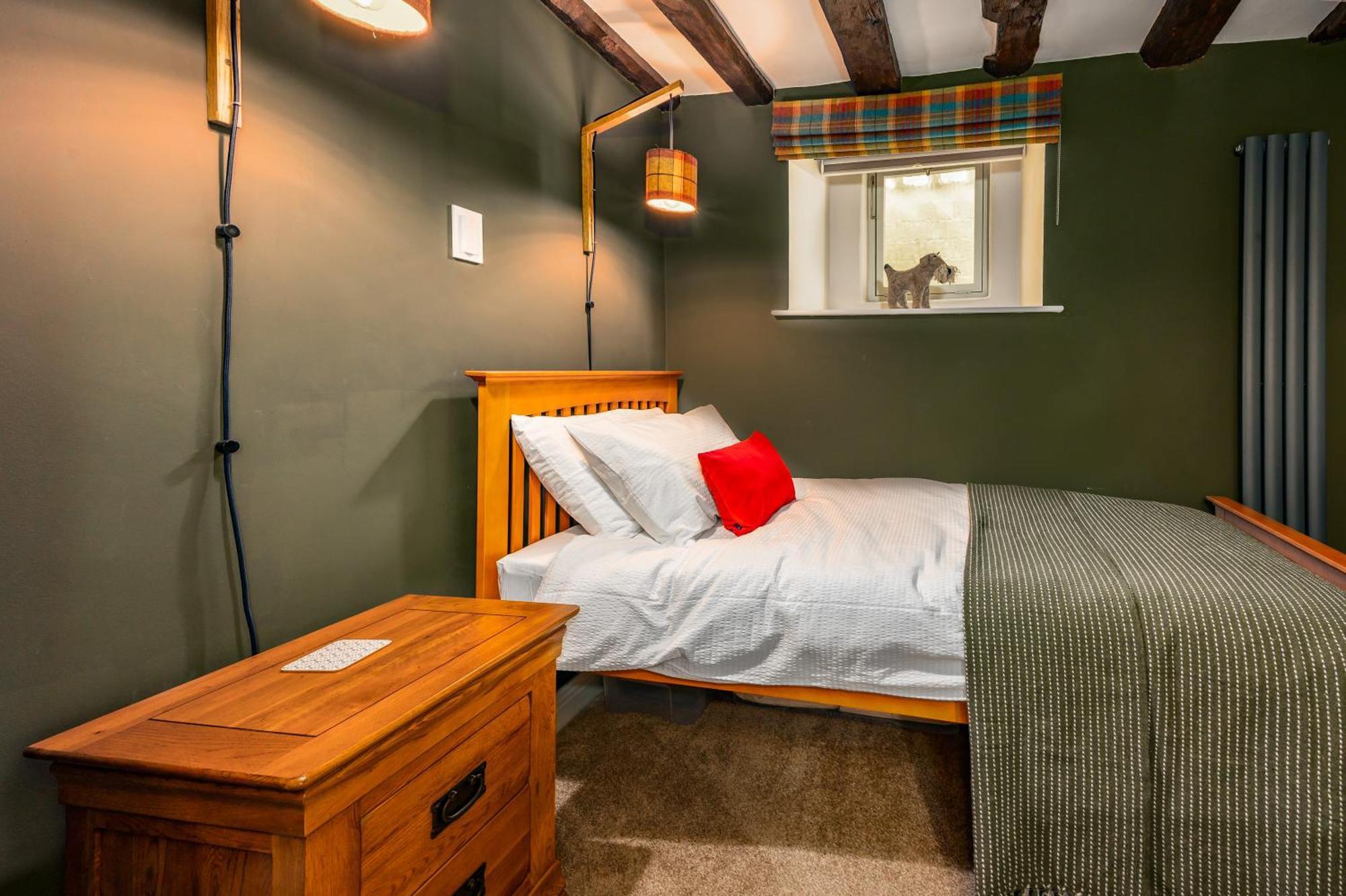 Stylish Central 6 Bedroom Converted Granary Stamford Exterior photo