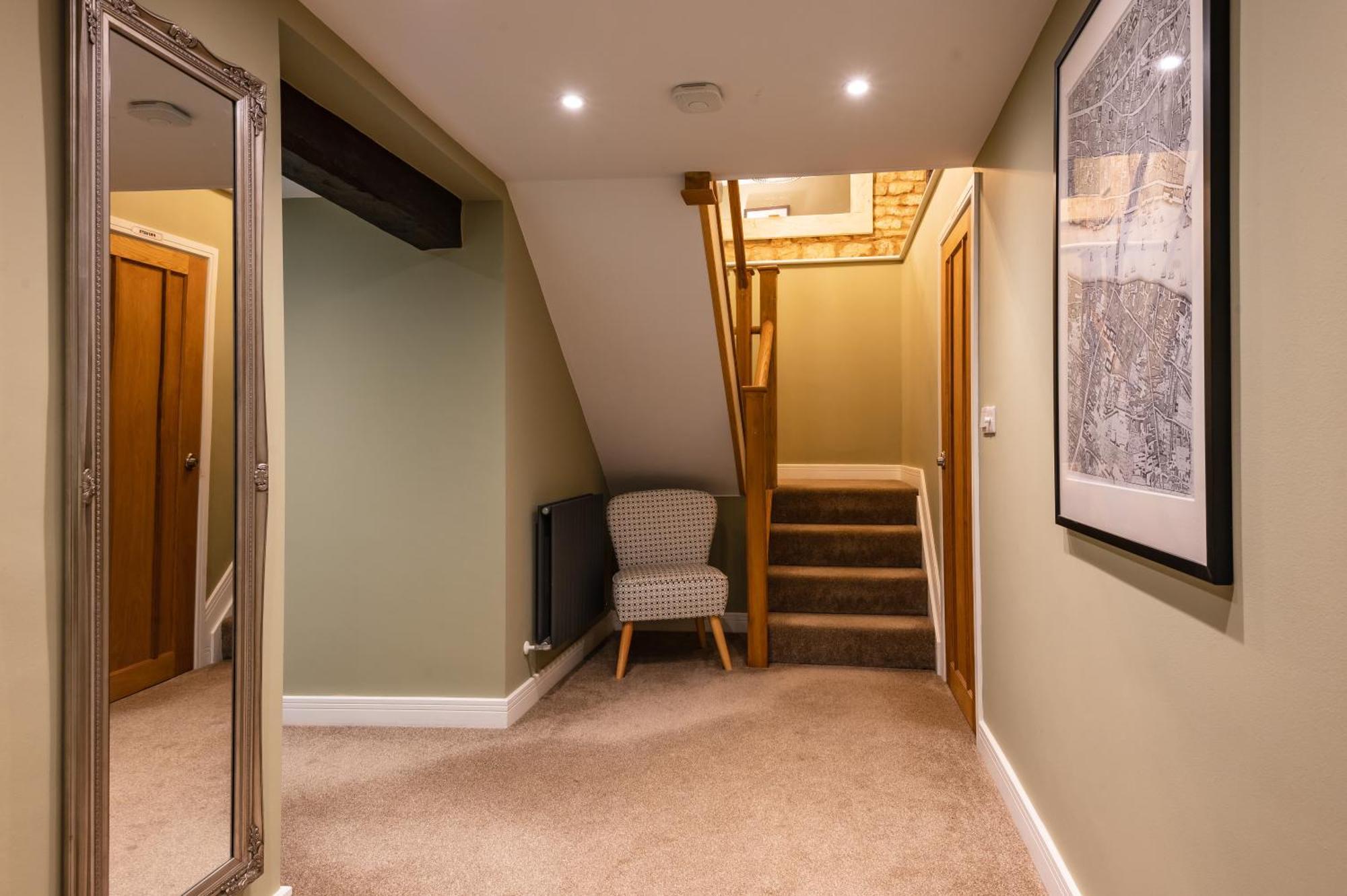 Stylish Central 6 Bedroom Converted Granary Stamford Exterior photo