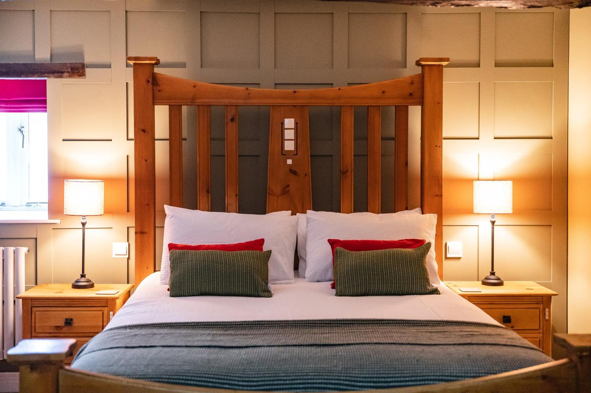 Stylish Central 6 Bedroom Converted Granary Stamford Exterior photo