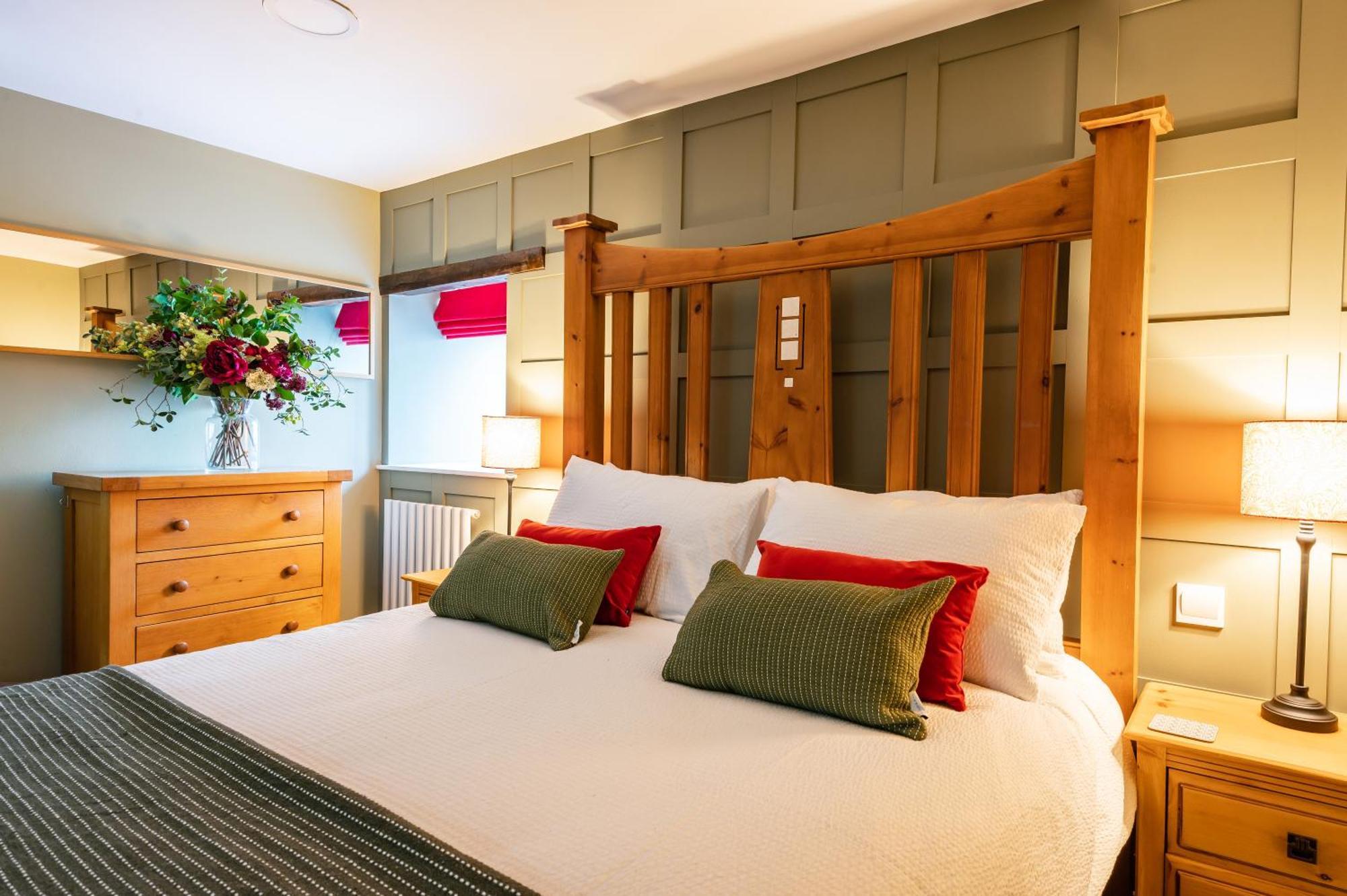 Stylish Central 6 Bedroom Converted Granary Stamford Exterior photo